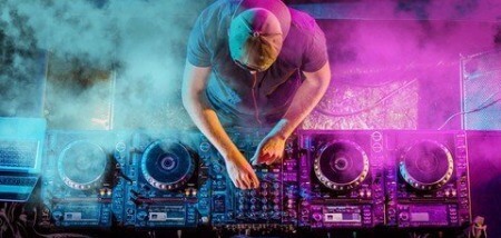 Udemy Rekordbox How To Dj And Mix Drum & Bass TUTORiAL